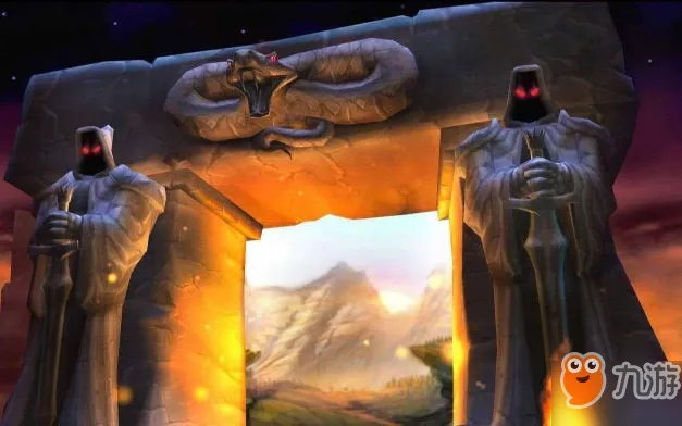 魔兽世界怀旧服祖尔法拉克副本任务掉落什么 祖尔法拉克掉落介绍