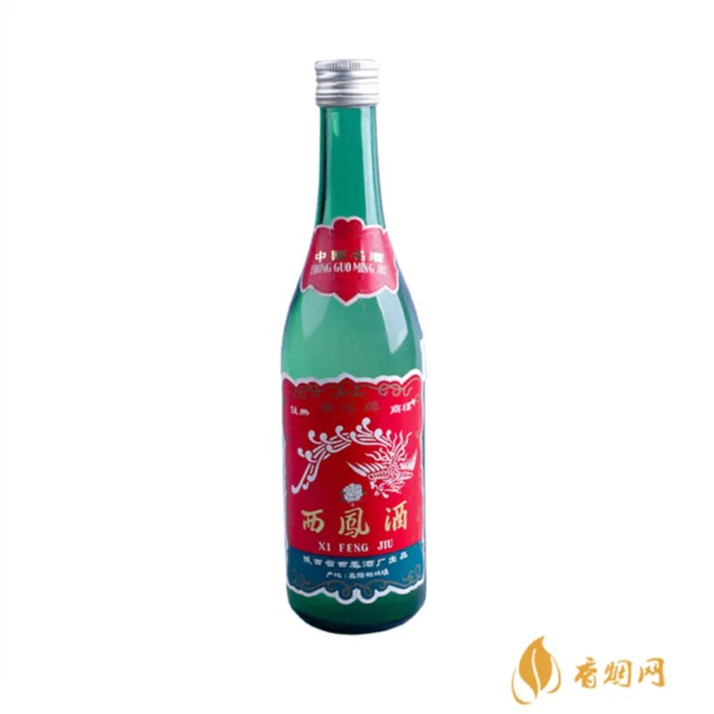广西十大白酒品牌介绍