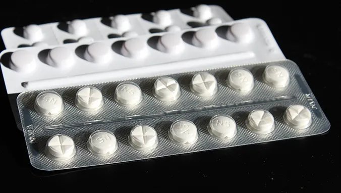 吃左旋肉碱的副作用