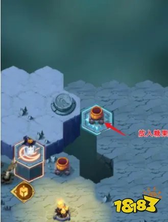 新奇境回魂之境小图分步通关攻略 剑与远征回魂之境全部奖励路线步骤