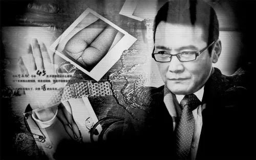 著名导演汪俊居然还是演员，你知道他都出演过哪些角色吗？