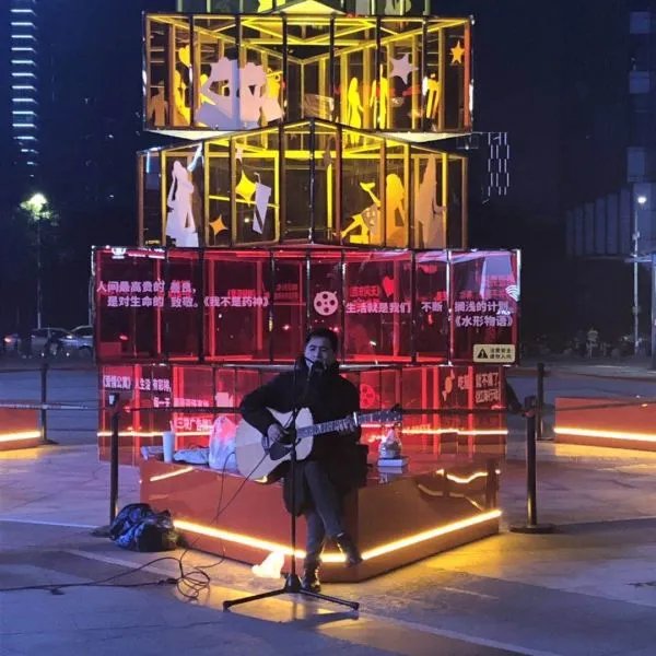 杭州哪里有比较厉害的吉他老师啊？