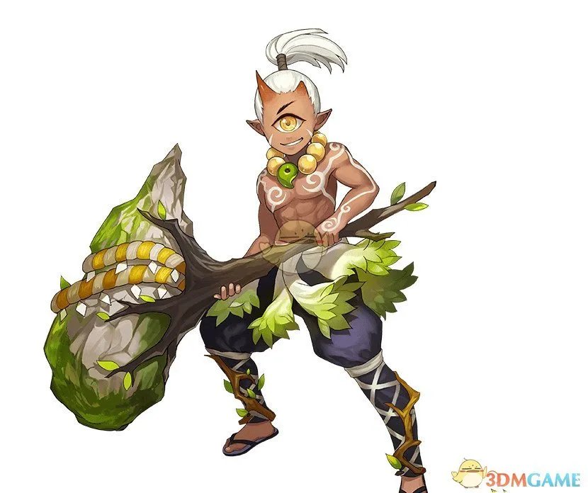 《阴阳师》石锤怪力哪里多