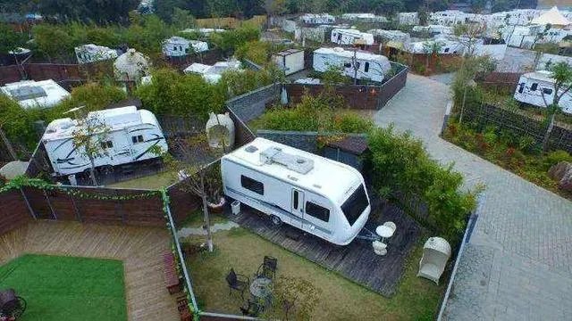 跟团游、自驾游、房车游,哪种好?为什么?