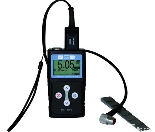 测厚仪使用方法 使用测厚仪注意事项盘点