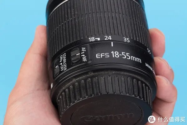 开箱晒物系列 篇八：#晒单大赛#CANON 佳能 穷人三宝集齐（附样片）