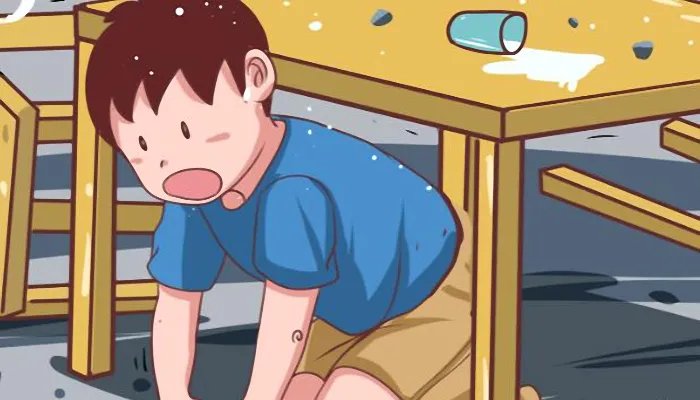 地震最新消息今天：河北秦皇岛市昌黎县2.2级地震