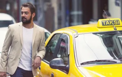 现在什么哪个打车软件用的人最多