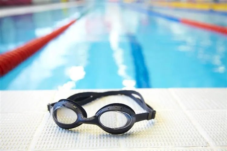 自由泳减肥怎么不累？掌握动作要领就好了