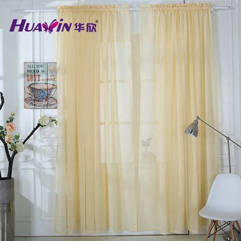 窗帘什么品牌好 窗帘十大品牌2018