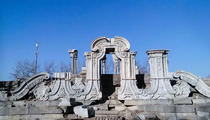 北京园博园门票、地址 北京园博园景点介绍