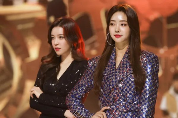 韩国小姐冠军诞生，网友称都长得差不多，那是咋选出来的？