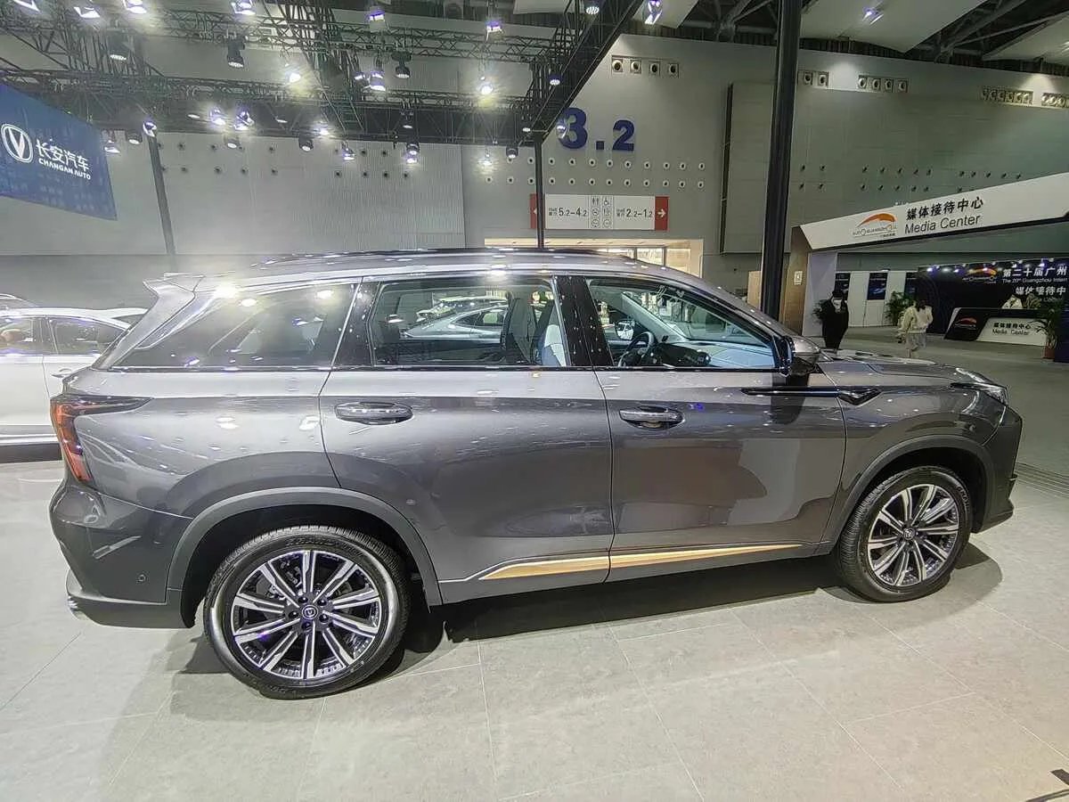 省油的车子有哪几款