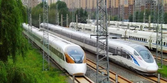 德国给过中国什么技术?