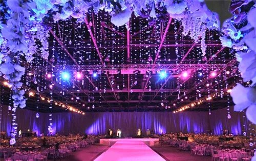 上海十大婚庆公司排名 上海婚庆公司怎么选