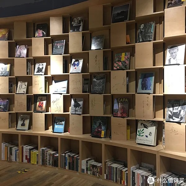 一文搞定书架设计