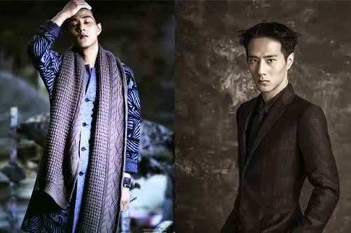 太子妃男星被家暴 系剧中饰演张芃芃真身的张林焕