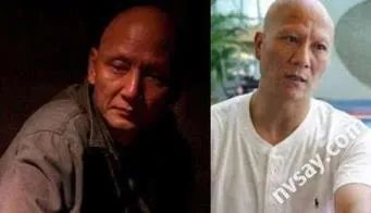 杜玉明和计春华对比照:杜玉明年轻时的照片(图)