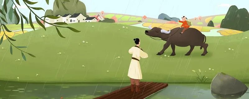 二十四节气中既是节气又是传统节日的是 既是24节气也是传统节日的是