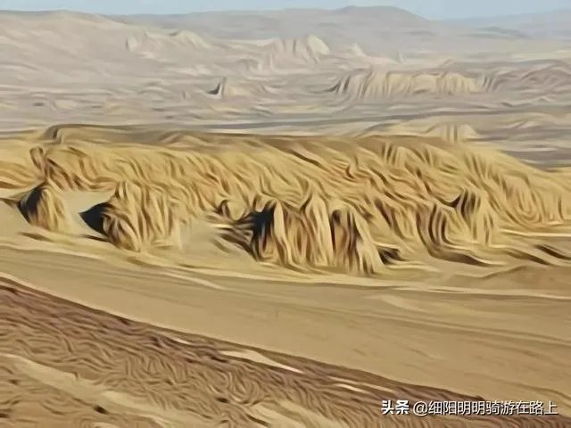 巴里坤县城镇明氏烧饼店