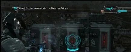 《二进制领域》图文攻略