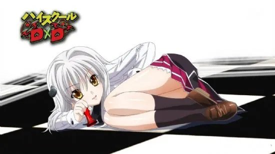 2012冬季新番 十大最受期待“同人”女角色