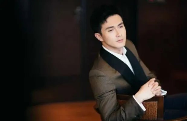 高伟光的老婆是谁结婚没有