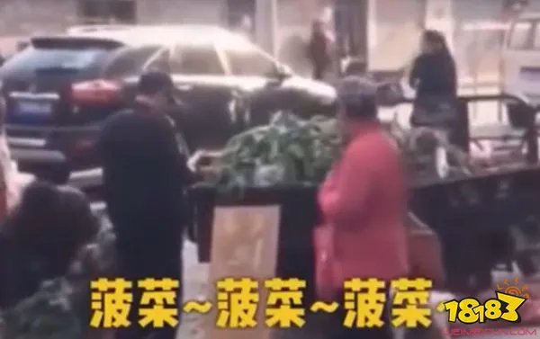 谁TM买小米啊意思、含义、出处