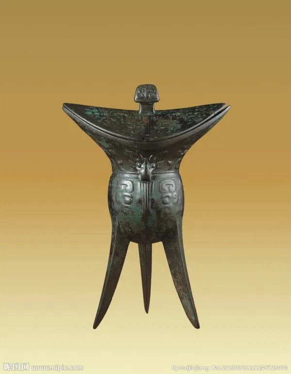 酒爵和酒樽的区别