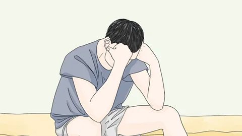 急性睾丸扭转是什么意思