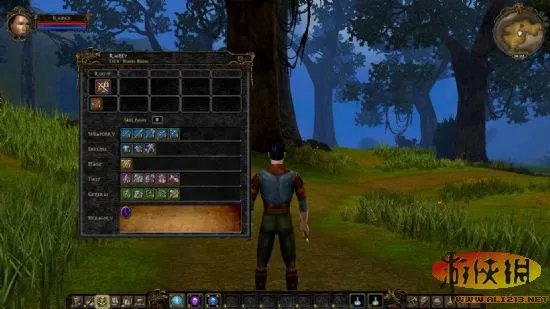 《地下城主MMXII》游戏评测 【游侠攻略组】