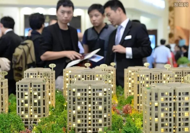 西安的房价是多少钱一平方 西安房价即将暴跌是谣言