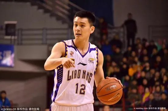 辽篮队长杨鸣正式宣布退役，如何评价杨鸣的职业生涯？