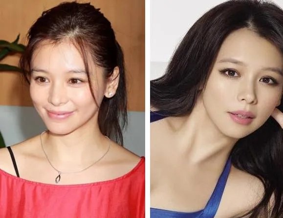 徐若瑄吴奇隆情史曝光  为何最后悔娶马雅舒