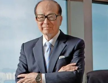 李嘉诚退休意味着什么?