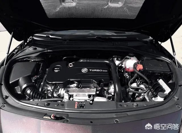 别克君越到底怎么样?