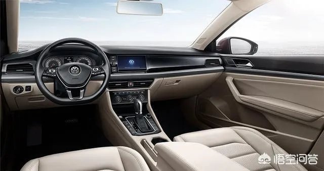 有人说新朗逸配置差，你怎么看？