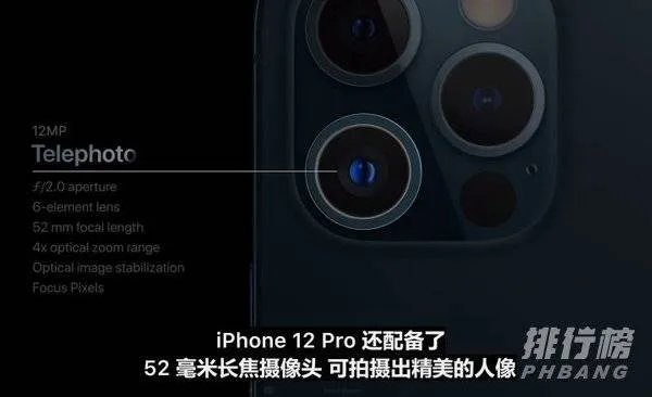 iPhone12拍照能力_iPhone12拍照最新官方消息