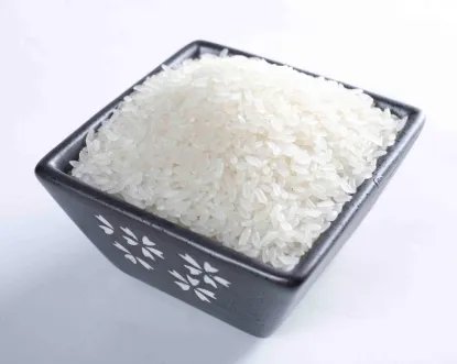 响水大米的来由是什么