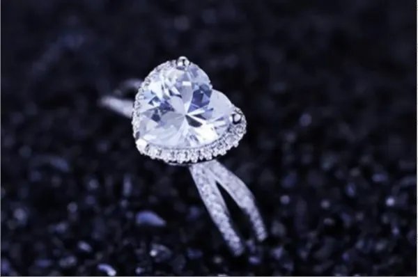 什么牌子的钻戒好