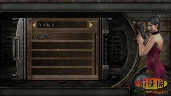 《生化危机4：终极高清版》4.5汉化补丁发布！