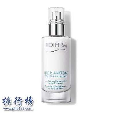 30岁护肤品牌排行榜10强 适合30岁的最佳护肤品