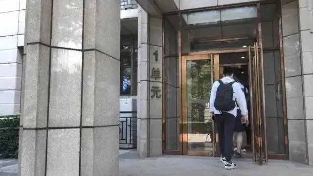 贾跃亭前妻甘薇北京豪宅被法院强制拍卖，结果怎么样？