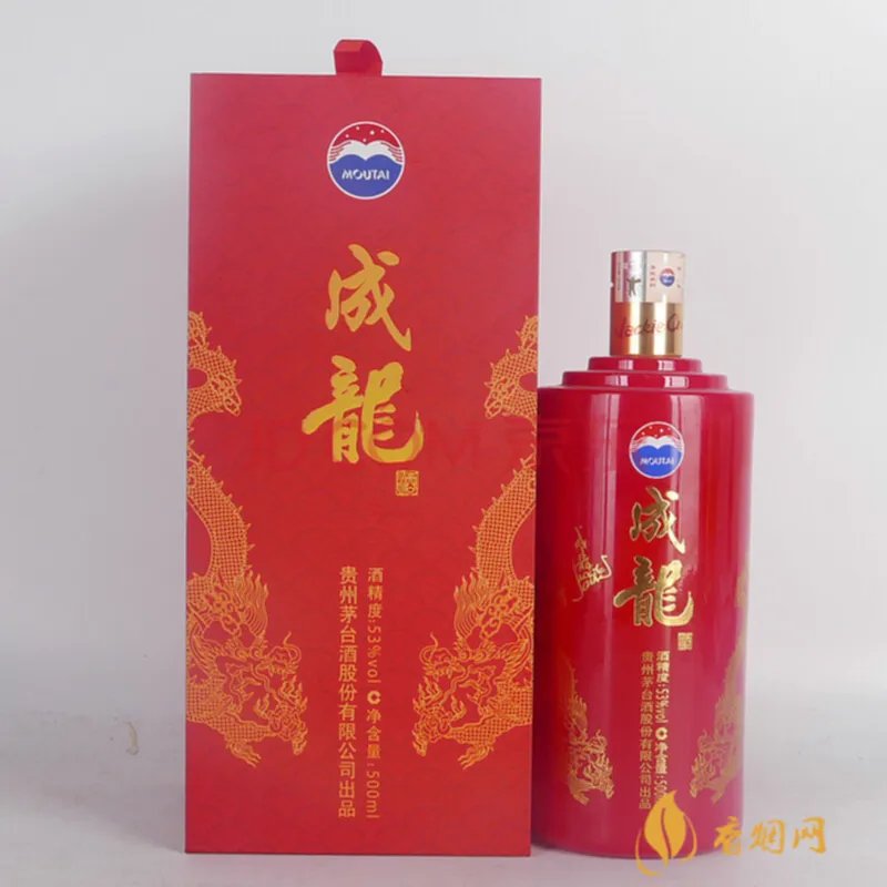 茅台成龙酒53度价格表 茅台成龙酒多少钱一瓶