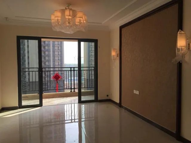 晒晒福州114㎡新房，直播软装入场，邻居纷纷排队上门参观