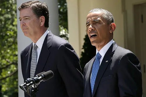 美国总统保镖分3层,他们分别携带的都是什么武器?