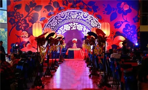 福州婚庆公司哪家好 选婚庆公司的四大技巧