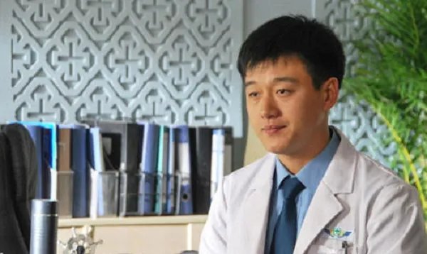 佟大为演医生的电视剧叫什么？