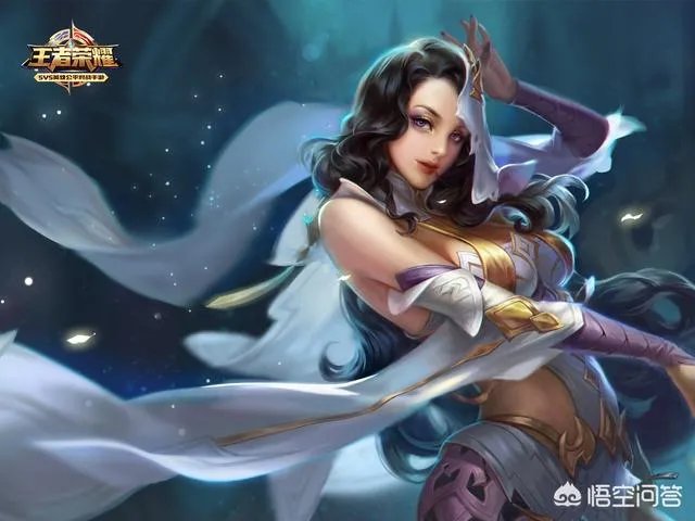 王者荣耀现在的版本拖到后期,为什么有些貂蝉还是秀不起来?