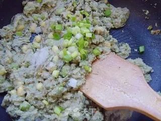 京味小吃：麻豆腐